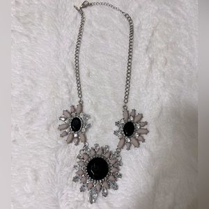 Statement necklace